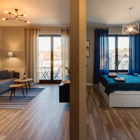 Apartamento Friendly - Primavera