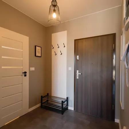 Friendly - Primavera Apartment *