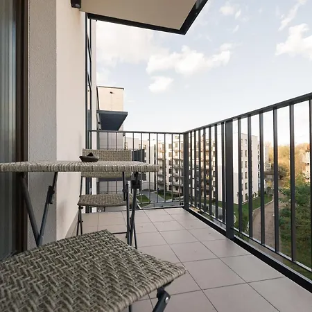 Apartment Friendly - Primavera