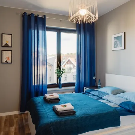 Apartment Friendly - Primavera *