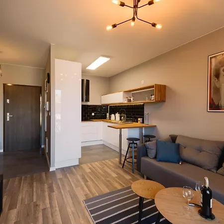 Friendly - Primavera Apartment *