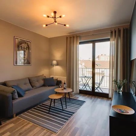 公寓 Friendly - Primavera *