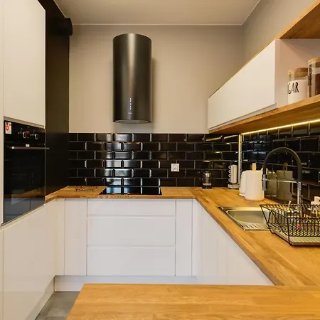 Friendly - Primavera 公寓