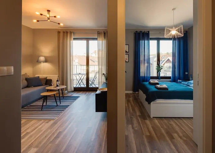 شقة Friendly - Primavera