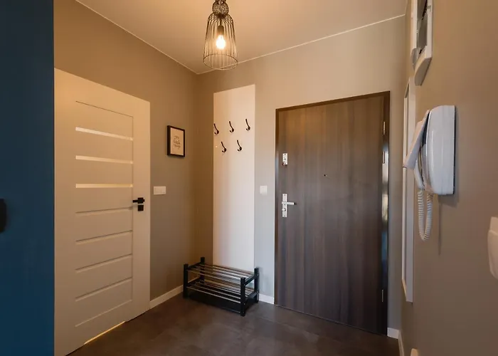 Friendly - Primavera شقة *