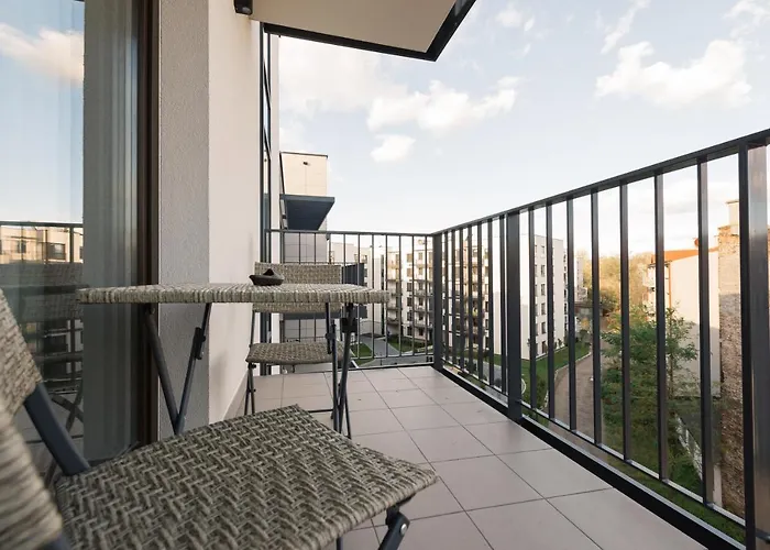 شقة Friendly - Primavera