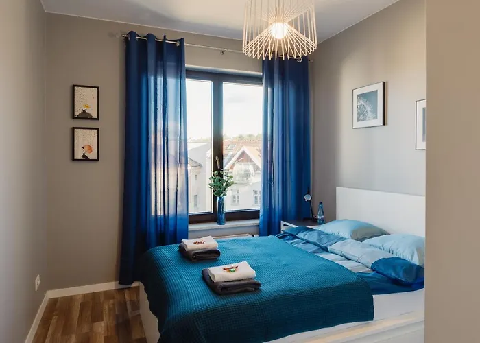 شقة Friendly - Primavera *