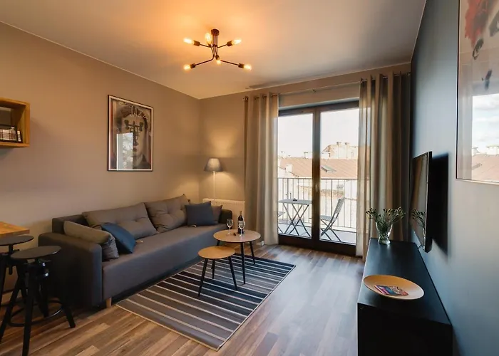 شقة Friendly - Primavera *