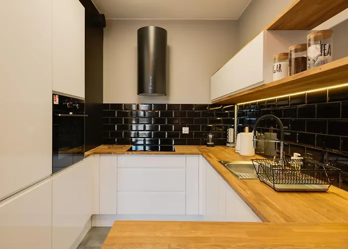 Friendly - Primavera شقة